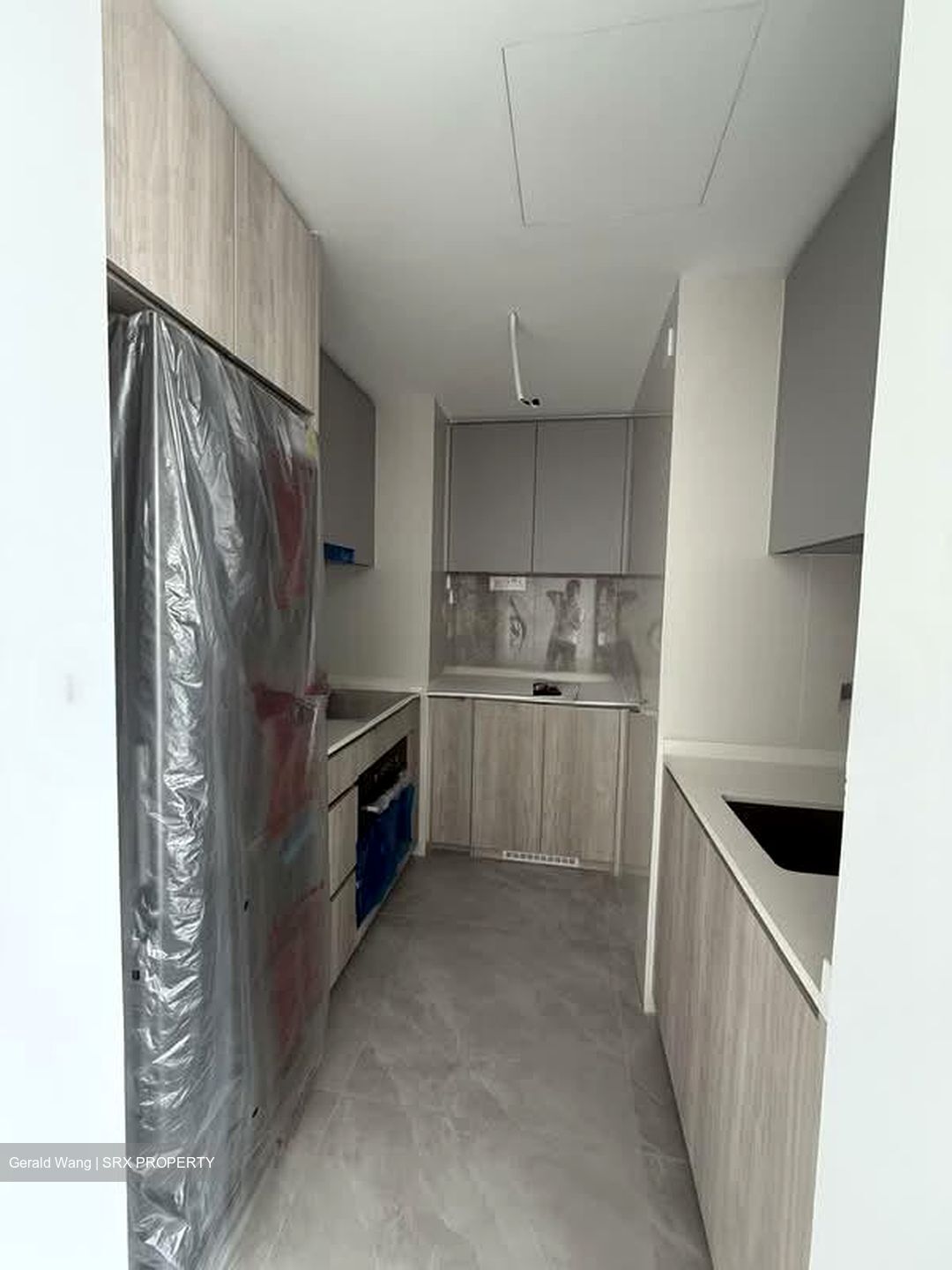 Amo Residence (D20), Apartment #536168311